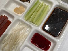 -北平楼·烤鸭·北京菜(牡丹园店)