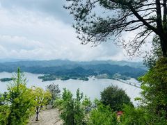 -千岛湖天屿景区