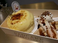 -食武士·舒芙蕾(新街口明瓦廊店)