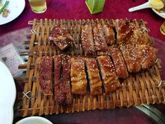 -园林美食城·本土农家菜(杨和镇店)