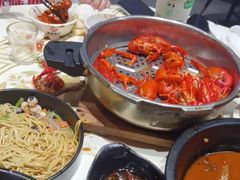 -聚味瞿记·龙虾堂(坡子街店)