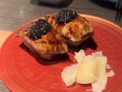 -炙柒Sekinana·精致日料(合生汇店)