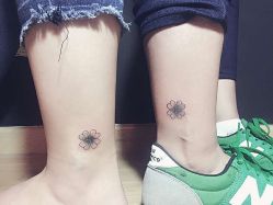 -Black Tattoo Studio