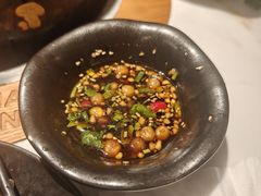 -芸山季·云南山珍菌火锅(南翔印象城MEGA店)