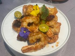 -鑫悦诚府·新鲁菜·餐厅(趵突泉店)