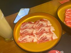 -牛New寿喜烧(青浦店)