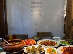 -小喜客·云南特色菜(纳西庭院店)