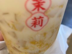 -茶太良品·北京特色茶饮(西站食宝街店)