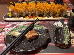 -弓二·烧鸟居酒屋(财富购物中心店)