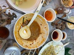 -陈根记大牌档