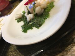 -童年小筑餐厅(申花路店)