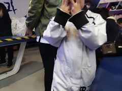 -飞行家太空体验馆(祥云小镇店)
