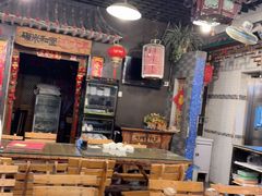 -宝源饺子(麦子店街店)