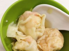 -麦文记面家(佐敦店)