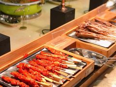 -拉丁餐厅·巴西烤肉自助(正佳广场店)
