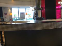 -必胜客(湘隆店)
