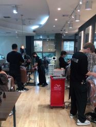 -意廊 Hair Salon