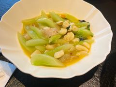 -桐湾大院·桐庐菜(滨江店)