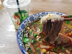 -惠记粉汤羊血(小南门店)