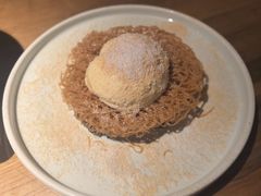 冰激凌五色糯米粑粑-桂小厨广西菜(印象城店)