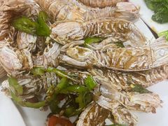 -蛇口康乐快餐鱼仔档(翠苑小区店)