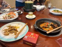 -国家五钻酒家·西樵旺阁渔村(西樵店)