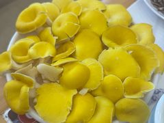 -朴小妹人参鸡汤火锅(长白山万达店)