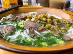 牛肉粉-肇兴特色牛肉粉