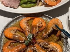 -顶特勒·黄鱼馆·特色菜(上海大世界店)