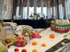 -美食汇自助餐厅(成都万达瑞华酒店)