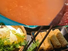 -吼堂老火锅(太古里总店)