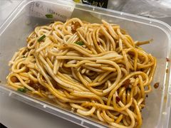 -高师傅特色米粉汤包(建设路店)
