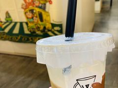 -W Coffee(船板巷店)