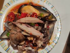 -吉布鲁牛排海鲜自助(成都大悦城店)