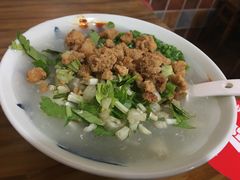 -豆相识•九九豆腐脑(牛咡桥店)