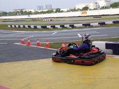 -珠海国际赛车场-卡丁车场
