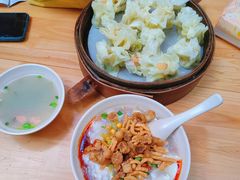 -晓友烧麦(光华村店)