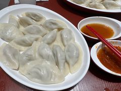 -喜家德虾仁水饺(开发区万达店)