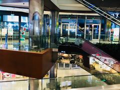 -圆融购物中心(南天成路店)