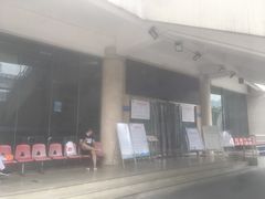 -重庆市奥林匹克体育中心-游泳跳水馆