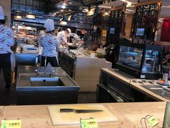 -舜和巴西烤肉餐厅(舜和国际店)