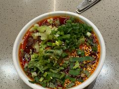 网红辣辣小料-海底捞火锅(苏宁广场店)