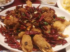 -老吉士酒家(天平路店)