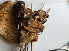 -通海俄式烧烤·俄罗斯大串(嵩山路店)