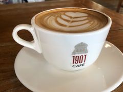 -1901 Cafe(西四店)