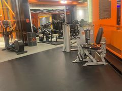 -加伍磅健身(千树店)