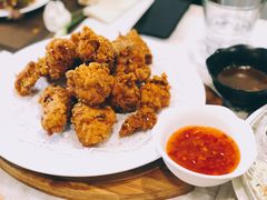 -LUCCA卢卡西班牙海鲜饭(远洋广场店)