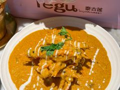 -Tegu泰古莲·泰国餐厅(红山6979店)
