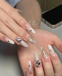 -斯馨·健康美甲美睫