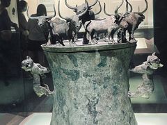 -上海博物馆(人民广场馆)